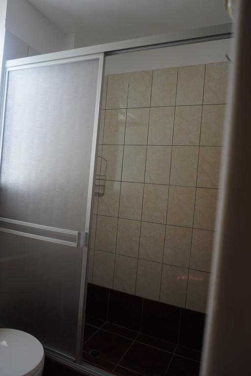 Residencial Mamamia Otel Tacna Dış mekan fotoğraf