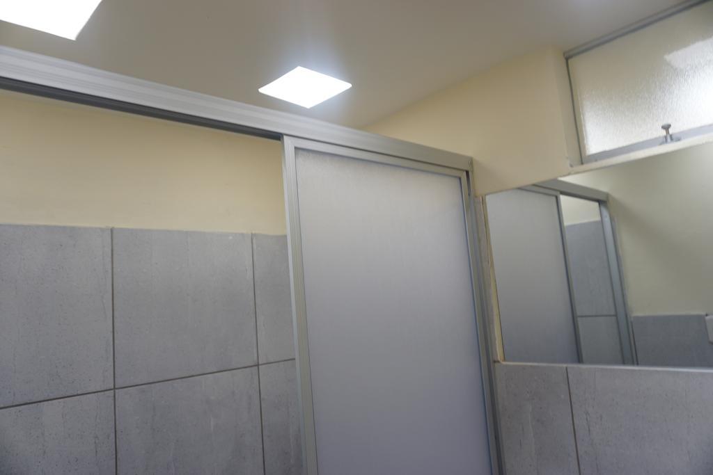 Residencial Mamamia Otel Tacna Dış mekan fotoğraf